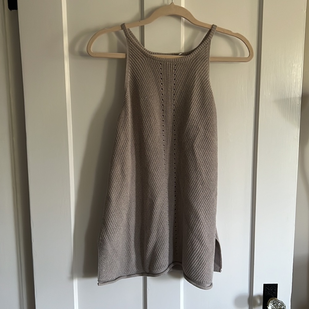 Yidarton Knit Top
